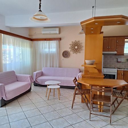 Villa Aroni Ελαφόνησος Εξωτερικό φωτογραφία