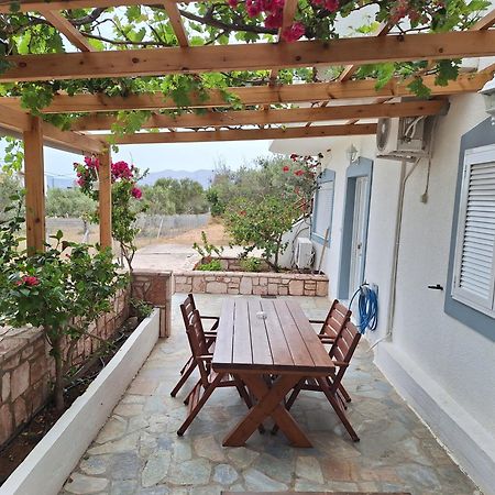 Villa Aroni Ελαφόνησος Εξωτερικό φωτογραφία