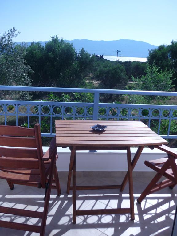 Villa Aroni Ελαφόνησος Εξωτερικό φωτογραφία