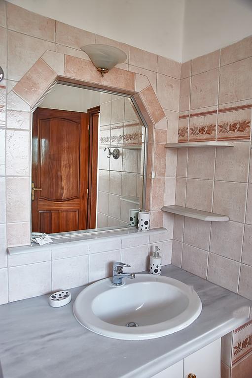 Villa Aroni Ελαφόνησος Εξωτερικό φωτογραφία