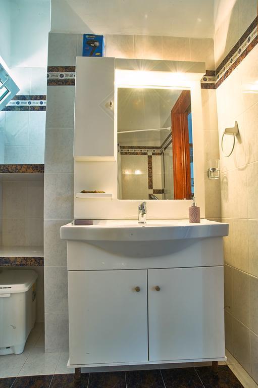Villa Aroni Ελαφόνησος Εξωτερικό φωτογραφία