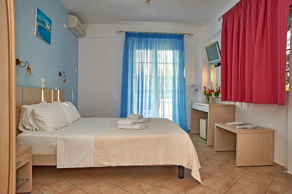 Villa Aroni Ελαφόνησος Εξωτερικό φωτογραφία